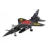 1/72 Dassault Mirage F-1 C / CT
