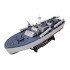 1/72 Model Set Patrol Torpedo Boat Py-559 /Pt-160