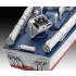 1/72 Model Set Patrol Torpedo Boat Py-559 /Pt-160