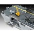 1/700 USS WASP Class Assault Carrier Model Set