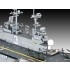 1/700 USS WASP Class Assault Carrier Model Set