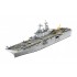 1/700 USS WASP Class Assault Carrier Model Set