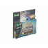 1/450 HMS Victory Gift Model Set (kit, paints, cement & brush)