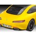 1/24 Mercedes-AMG GT Gift Model Set (kit, paints, cement & brush)