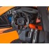 1/24 Mclaren 570S Gift Model Set (kit, paints, cement & brush)