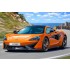 1/24 Mclaren 570S Gift Model Set (kit, paints, cement & brush)