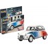 1/24 Citroen 2CV Cocorico Model Set