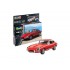 1/24 Jaguar E-Type (Coupe) Model Set