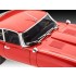 1/24 Jaguar E-Type (Coupe) Model Set