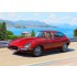 1/24 Jaguar E-Type (Coupe) Model Set