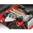 1/24 Jaguar E-Type (Coupe) Model Set
