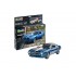 1/24 Pontiac Firebird 1970 Model Set
