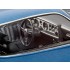 1/24 Pontiac Firebird 1970 Model Set