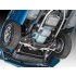 1/24 Pontiac Firebird 1970 Model Set