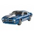 1/24 Pontiac Firebird 1970 Model Set