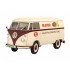 1/24 VW T1 "Dr. Oetker" Model Set