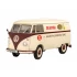 1/24 VW T1 "Dr. Oetker" Model Set