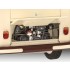 1/24 VW T1 "Dr. Oetker" Model Set
