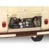 1/24 VW T1 "Dr. Oetker" Model Set