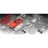 1/24 Porsche 911 Carrera 3.2 Targa (G-Model) Model Set (kit & paints)