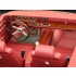 1/24 '71 Oldsmobile 442 Coupe Model Set (kit, paints, adhesive & brush)