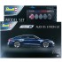 1/24 Audi e-tron GT easy-click-system Model Set (kit, paints, adhesive & brush)