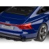 1/24 Audi e-tron GT easy-click-system Model Set (kit, paints, adhesive & brush)