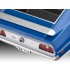 1/25 '71 Mustang Boss 351 Model Set (kit, paints, adhesive & brush)