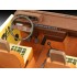 1/25 VW T3 Bus Model Set (kit, paints, adhesive & brush)