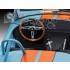 1/24 Model Set '65 Shelby Cobra 427