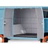 1/24 VW T1 Panel Van Gulf Decoration Model Set (kit, paints, brush and glue)