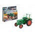 1/24 Deutz D30 Tractor Model Set