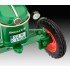 1/24 Deutz D30 Tractor Model Set