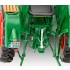 1/24 Deutz D30 Tractor Model Set