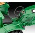 1/24 Deutz D30 Tractor Model Set