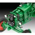 1/24 Deutz D30 Tractor Model Set