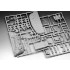 1/76 Starter Kit - Krupp Protze Kfz 69 With 3.7cm Pak (kits, Basic paints, brushes, glue)
