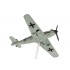 1/144 Starter Kit - Messerschmitt Bf109E and Ju87B Stuka (kits, Basic paints, brushes, glue)