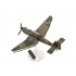 1/144 Starter Kit - Messerschmitt Bf109E and Ju87B Stuka (kits, Basic paints, brushes, glue)