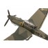 1/144 Starter Kit - Messerschmitt Bf109E and Ju87B Stuka (kits, Basic paints, brushes, glue)
