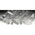 1/32 Starter Kit - Aston Martin Ulster (kit, paints, brush, glue)