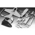 1/72 US Navy F/A-18 Hornet (Top Gun, Easy-Click Kit)
