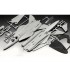 1/72 US Navy F-14 Tomcat (Top Gun, Easy-Click Kit)