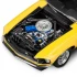1/25 Boss 302 Mustang 1969