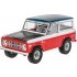 1/25 Ford Baja Bronco