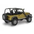 1/25 Jeep Wrangler Rubicon