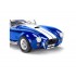 1/24 Shelby Cobra 427 S/C (427 V8 Engine & Optional Racing Parts)
