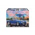 1/24 Shelby Cobra 427 S/C (427 V8 Engine & Optional Racing Parts)