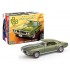 1/25 Pontiac 68 Firebird