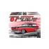 1/25 1957 Ford Del Rio Ranch Wagon (2 in 1)